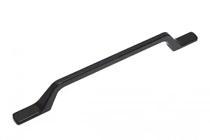 Мебельная ручка NUUK RS297BL.4/160
