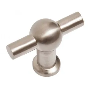 Мебельная ручка ANCHOR RC089BSN.1