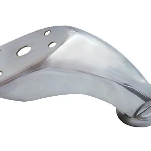 Мебельная опора N205CP.2