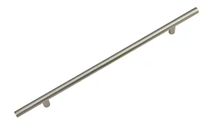 Мебельная ручка RR006SN.4/128