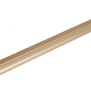 Мебельная ручка VOLNA RS065SG.4/192