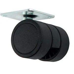 Мебельная опора N113BL/BL.3