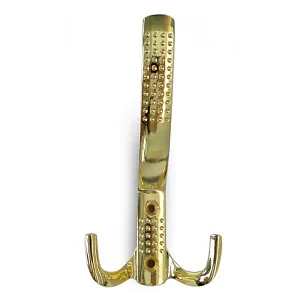Мебельный крючок ATLANT K305.06GP.6