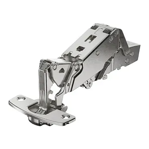 ПЕТЛЯ SENSYS 8657I,УГОЛ 165ГР, ЧАШКА TH52D35,НАКЛАДНАЯ,B12,5
