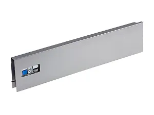 Боковина ящика InnoTech Atira, NL520,H70,правая,цвет серый
