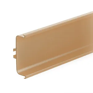 Мебельная ручка GOLA BALANCE RP050SG.1/000/4100