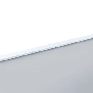 Мебельная ручка RAY RT109W.1/000/1200