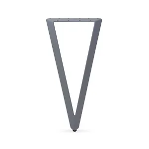 Мебельная опора VIVA N333GR.2/450