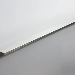 Мебельная ручка RAY RT009SST.1/000/800/*