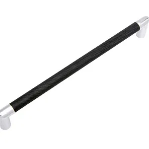 Мебельная ручка EROS RS286CP/OBL.4/192