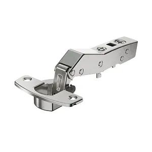 ПЕТЛЯ SENSYS 8669,УГОЛ КОРПУСА W30,УГОЛ 95ГР,ЧАШКА TH52D35, НАКЛАДНАЯ,B2