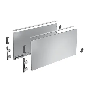 КОМПЛЕКТ КОРОБА AVANTECH YOU, H251,NL600,СЕРЕБРИСТЫЙ