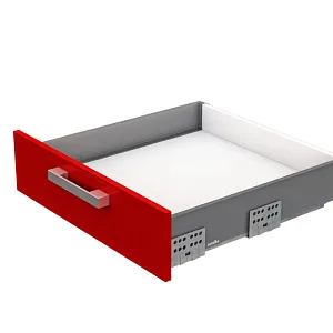 Системы выдвижения с тонкими стенками (аналог SBPRO SB11) DB4481Zn/350
