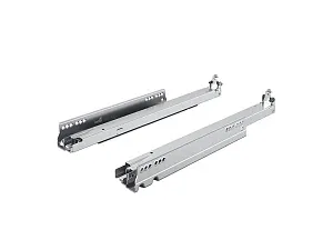 КОМПЛЕКТ НАПРАВЛЯЮЩИХ ACTRO 5D SILENT SYSTEM,L/40 КГ,NL300
