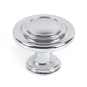 Мебельная ручка MATEO RC037CP.4