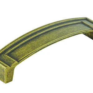 Мебельная ручка RS402EAB.4/96