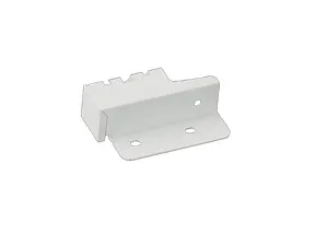 СОЕДИНИТЕЛЬ ЗАДНЕЙ СТЕНКИ INNOTECH ATIRA,H54,БЕЛЫЙ, ПРАВЫЙ
