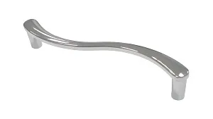 Мебельная ручка RS154CP.4/128