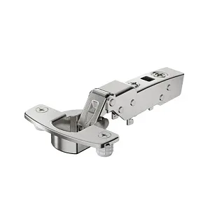 ПЕТЛЯ SENSYS 8645I,УГОЛ 110°, ЧАШКА TH53 Ø35,НА СРЕДНЮЮ СТЕН КУ (B3)