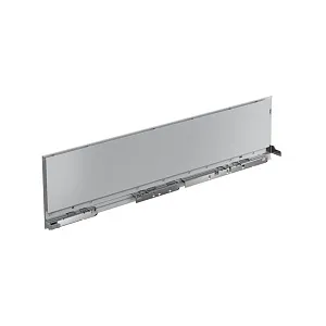 БОКОВИНА ЯЩИКА AVANTECH YOU, H139,NL270,СЕРЕБРИСТАЯ,ПРАВАЯ