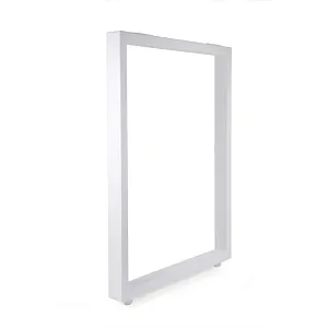 Мебельная опора для столов PORTAL N320W.1/820