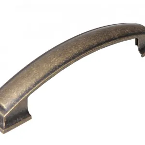 Мебельная ручка GREGORY RS178EAB.4/128