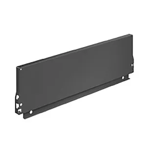 ЗАДНЯЯ СТЕНКА КОРОБА INNOTECH ATIRA,H144,KB900,СТАЛЬ, АНТРАЦИТ