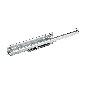 НАПРАВЛЯЮЩАЯ QUADRO 20 SFD, 20 КГ,NL300,ЧАСТИЧНОГО ВЫДВИЖЕНИЯ,EB20,ЛЕВАЯ