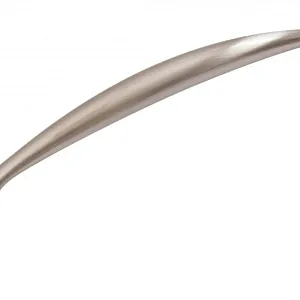 Мебельная ручка NEOLINE RS220BSN.4/128
