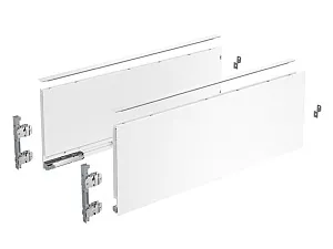 КОМПЛЕКТ КОРОБА AVANTECH YOU, H187,NL350,БЕЛЫЙ