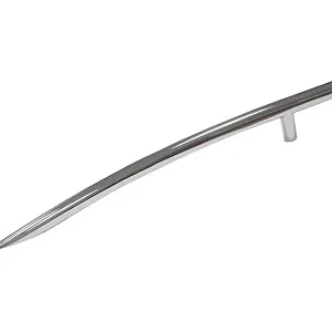 Мебельная ручка RS151CP.4/192