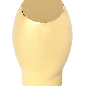 Мебельная ручка RC015GP.4