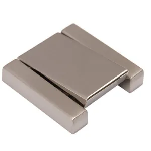 Мебельная ручка RS076BSN.3/32