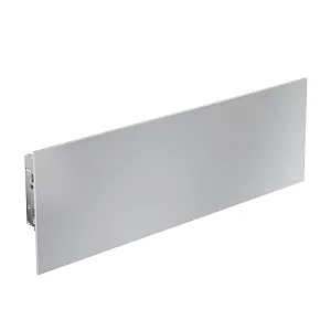 ПЕРЕДНЯЯ ПАНЕЛЬ ВНУТРЕННЕГО КОРОБА AVANTECH YOU INLAY, H187,KD16,KB450,СЕРЕБРИСТАЯ