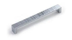Мебельная ручка RS181SN.4/192
