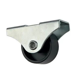 Мебельная опора N150Zn/BL