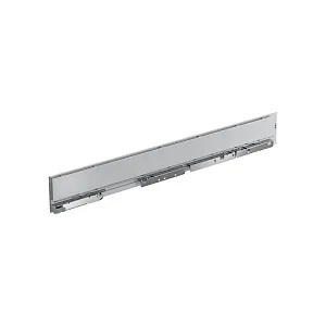 БОКОВИНА ЯЩИКА AVANTECH YOU, H77,NL500,СЕРЕБРИСТАЯ,ЛЕВАЯ
