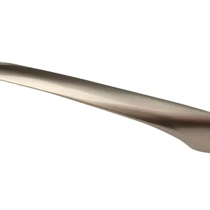 Мебельная ручка RS006SN.4/160