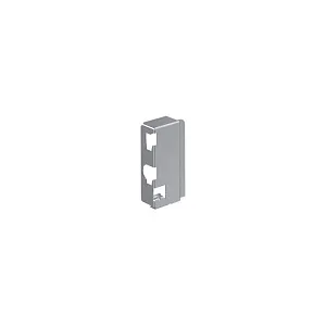 СОЕДИНИТЕЛЬ ЗАДНЕЙ СТЕНКИ INNOTECH/INNOTECH ATIRA,H70, СЕРЫЙ,ПРАВЫЙ