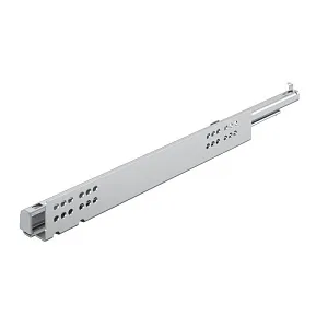 НАПРАВЛЯЮЩАЯ QUADRO V6 25 SFD, 25 КГ,NL300,ПОЛНОГО ВЫДВИЖЕНИЯ,EB20,ПРАВАЯ