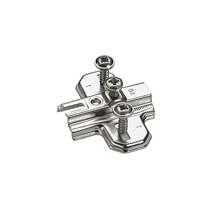 МОНТАЖНАЯ ПЛАНКА SYSTEM 2006 HETTICH DIRECT ДЛЯ SLIDEON, L37,D3