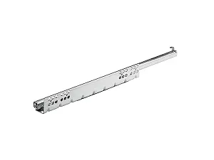 НАПРАВЛЯЮЩАЯ QUADRO 25 SFD, 25 КГ,NL450,ЧАСТИЧНОГО ВЫДВИЖЕНИЯ,EB20,ПРАВАЯ