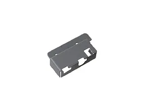 СОЕДИНИТЕЛЬ ЗАДНЕЙ СТЕНКИ INNOTECH ATIRA,H54,АНТРАЦИТ, ЛЕВЫЙ