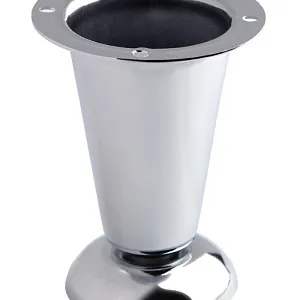 Мебельная опора N314CP.2