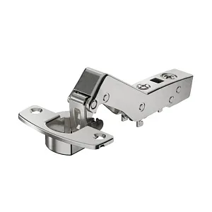 ПЕТЛЯ SENSYS 8669,УГОЛ КОРПУСА W45,УГОЛ 95ГР,ЧАШКА TH52D35, ВКЛАДНАЯ,B-25