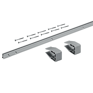 КОМПЛЕКТ ПРОФИЛЕЙ SLIDELINE M, L4000,H16