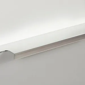 Мебельная ручка RAY RT109CP.1/160/200