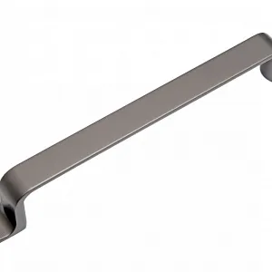 Мебельная ручка IRON RS299MDN.4/160