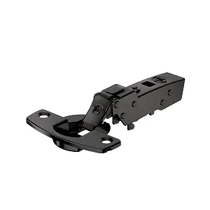 ПЕТЛЯ SENSYS 8646I,УГОЛ 110ГР, ЧАШКА TH52D35,СРЕДНЯЯ СТЕНКА, B3,ЧЕРНЫЙ ОБСИДИАН