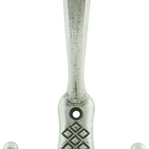 Мебельный крючок K305.01BAZ.2